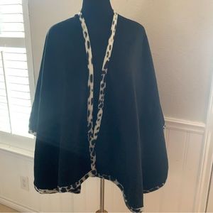 V.FRAAS Shaw, Cape,cover,wrap
